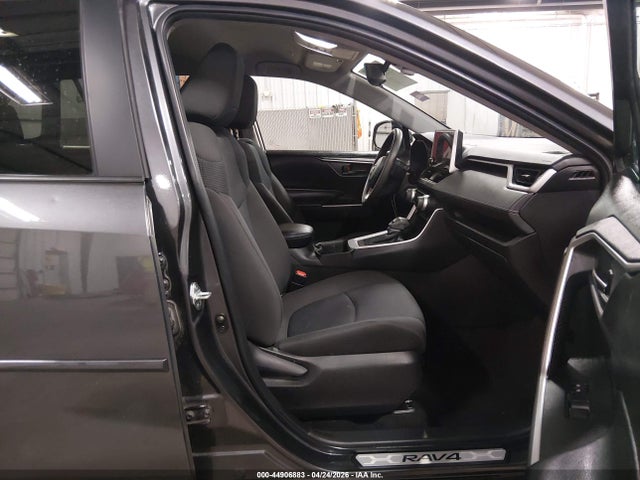 2023 Toyota Rav4 Le მანქანა იყიდება აუქციონზე, vin: 2T3F1RFV0PC336124, აუქციონის ნომერი: 44906883