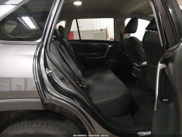 2023 Toyota Rav4 Le მანქანა იყიდება აუქციონზე, vin: 2T3F1RFV0PC336124, აუქციონის ნომერი: 44906883