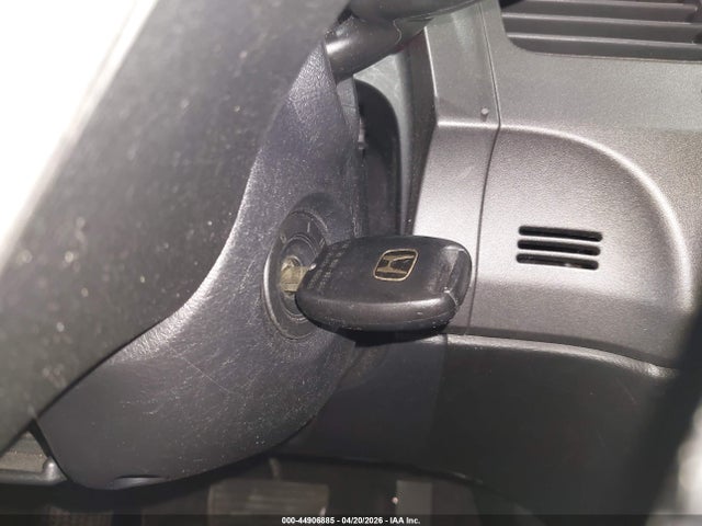 2011 Honda Civic Lx-s მანქანა იყიდება აუქციონზე, vin: 2HGFA1F61BH506171, აუქციონის ნომერი: 44906885