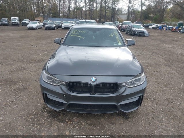 Aukcja sprzedaży 2015 Bmw 328i Xdrive, vin: WBA3B3G56FNR85696, numer aukcji: 44906887