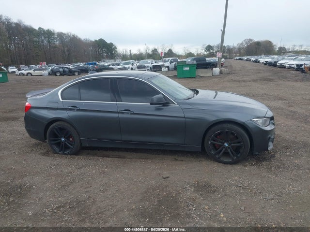 Aukcja sprzedaży 2015 Bmw 328i Xdrive, vin: WBA3B3G56FNR85696, numer aukcji: 44906887