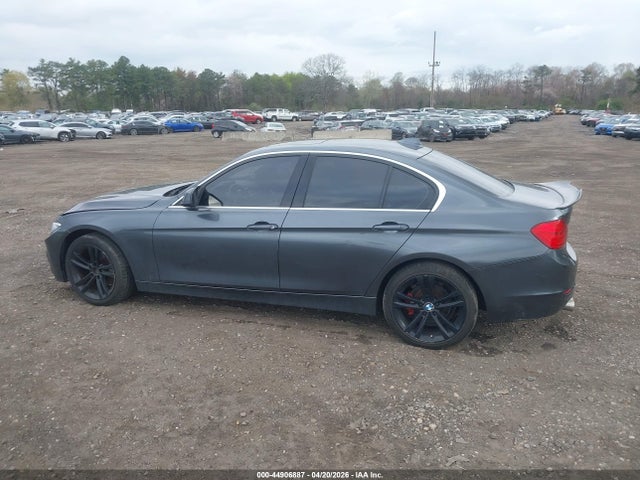 Aukcja sprzedaży 2015 Bmw 328i Xdrive, vin: WBA3B3G56FNR85696, numer aukcji: 44906887