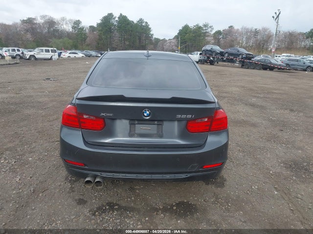 Aukcja sprzedaży 2015 Bmw 328i Xdrive, vin: WBA3B3G56FNR85696, numer aukcji: 44906887