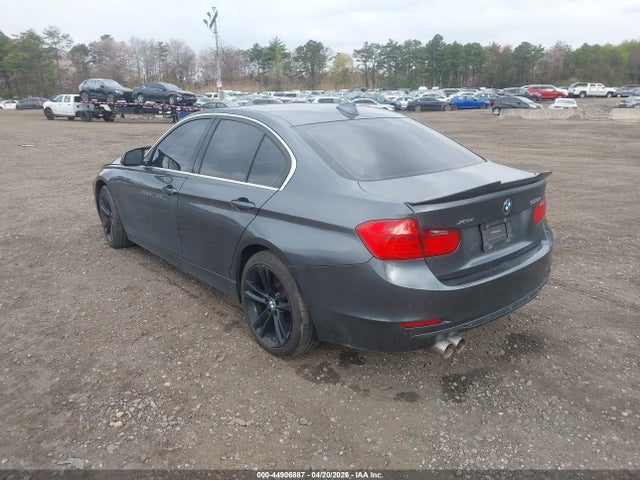 Aukcja sprzedaży 2015 Bmw 328i Xdrive, vin: WBA3B3G56FNR85696, numer aukcji: 44906887