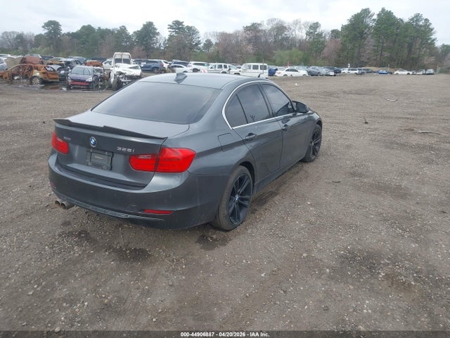 Aukcja sprzedaży 2015 Bmw 328i Xdrive, vin: WBA3B3G56FNR85696, numer aukcji: 44906887