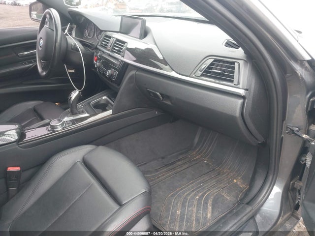 Aukcja sprzedaży 2015 Bmw 328i Xdrive, vin: WBA3B3G56FNR85696, numer aukcji: 44906887