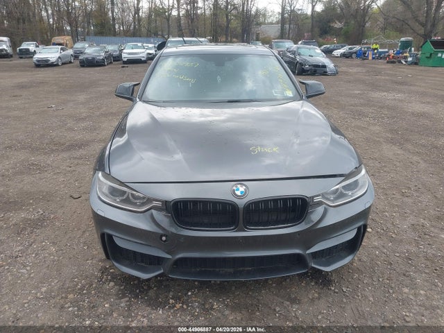 Aukcja sprzedaży 2015 Bmw 328i Xdrive, vin: WBA3B3G56FNR85696, numer aukcji: 44906887