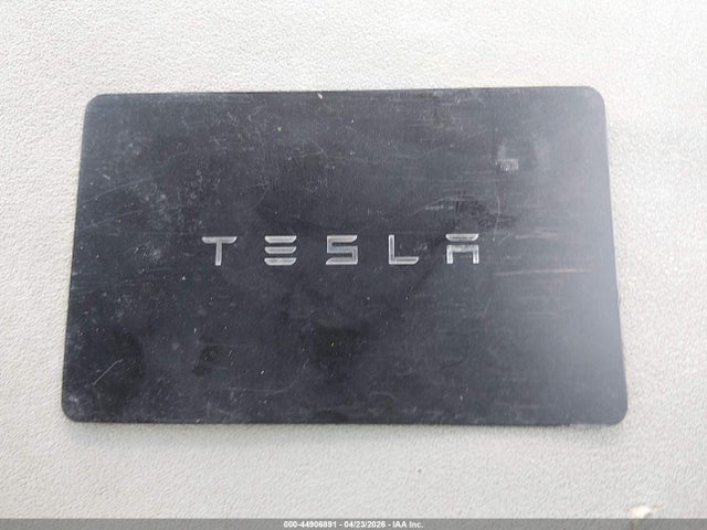 Tesla Model 3 Performance All-wheel Drive 2025 5YJ3E1ET2SF077061 Image 11