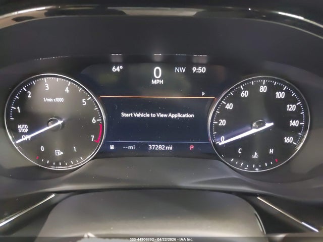 2021 Buick Envision Awd Essence მანქანა იყიდება აუქციონზე, vin: LRBFZPR4XMD101641, აუქციონის ნომერი: 44906892