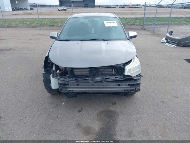 44906893 :رقم المزاد ، 1FAHP3HN4BW109826 vin ، 2011 Ford Focus Sel مزاد بيع