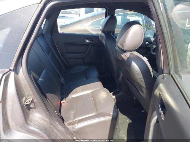 44906893 :رقم المزاد ، 1FAHP3HN4BW109826 vin ، 2011 Ford Focus Sel مزاد بيع
