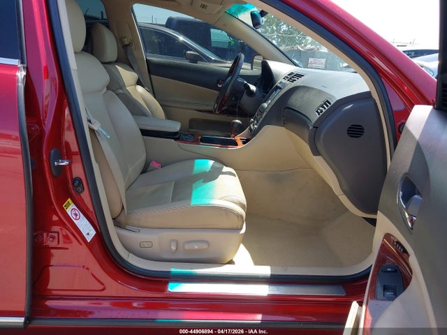 Продаж на аукціоні авто 2006 Lexus Gs 300, vin: JTHBH96S565044939, номер лоту: 44906894