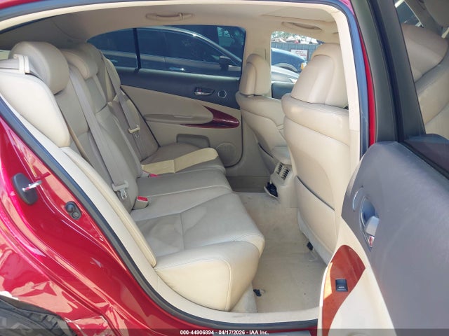 Продаж на аукціоні авто 2006 Lexus Gs 300, vin: JTHBH96S565044939, номер лоту: 44906894