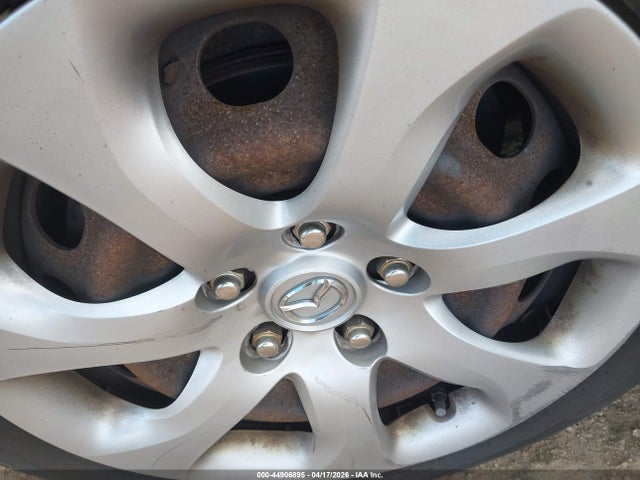 Aukcja sprzedaży 2012 Mazda Mazda3 I Sport, vin: JM1BL1UG9C1579789, numer aukcji: 44906895