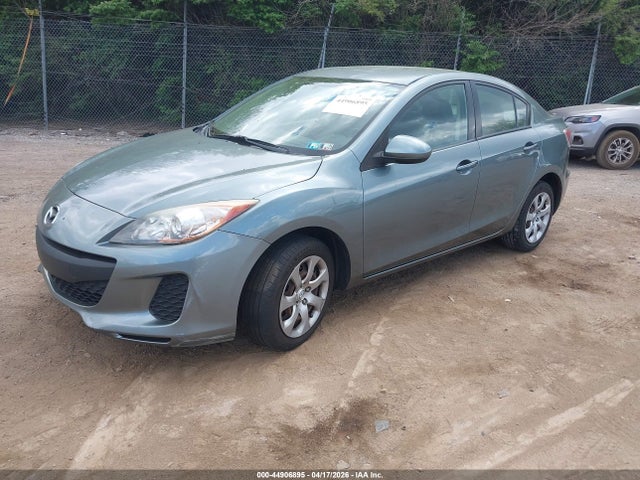 Aukcja sprzedaży 2012 Mazda Mazda3 I Sport, vin: JM1BL1UG9C1579789, numer aukcji: 44906895