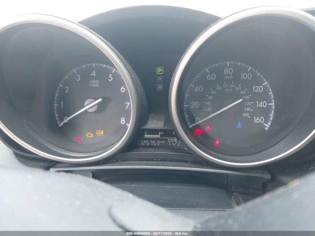Aukcja sprzedaży 2012 Mazda Mazda3 I Sport, vin: JM1BL1UG9C1579789, numer aukcji: 44906895