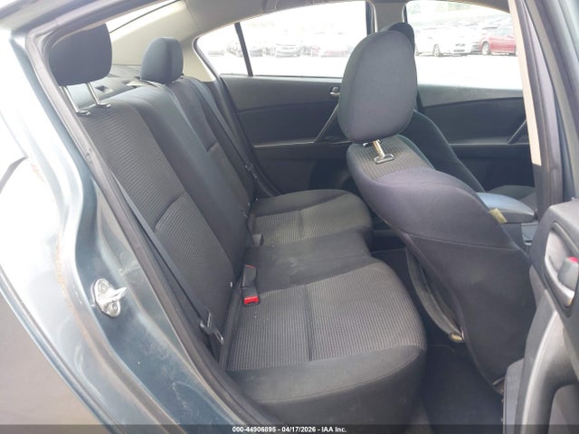 Aukcja sprzedaży 2012 Mazda Mazda3 I Sport, vin: JM1BL1UG9C1579789, numer aukcji: 44906895