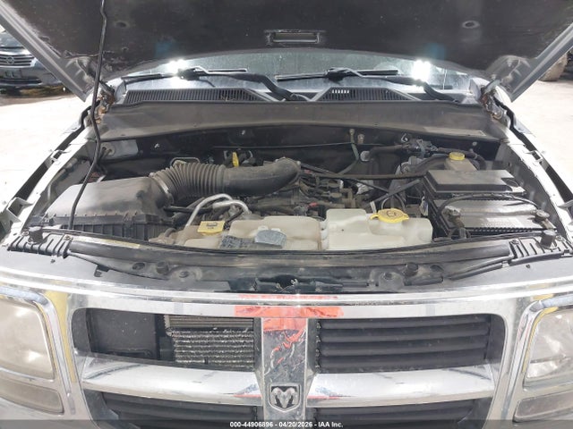 Aukcja sprzedaży 2010 Dodge Nitro Se, vin: 1D4PU2GK8AW107109, numer aukcji: 44906896