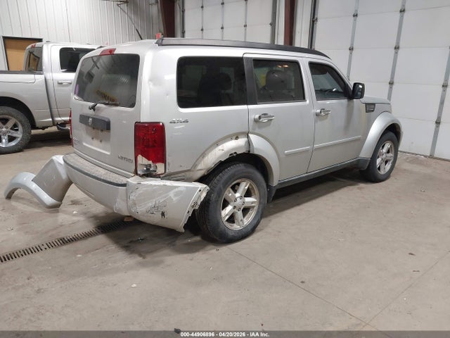 Aukcja sprzedaży 2010 Dodge Nitro Se, vin: 1D4PU2GK8AW107109, numer aukcji: 44906896