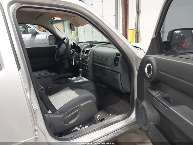 Aukcja sprzedaży 2010 Dodge Nitro Se, vin: 1D4PU2GK8AW107109, numer aukcji: 44906896