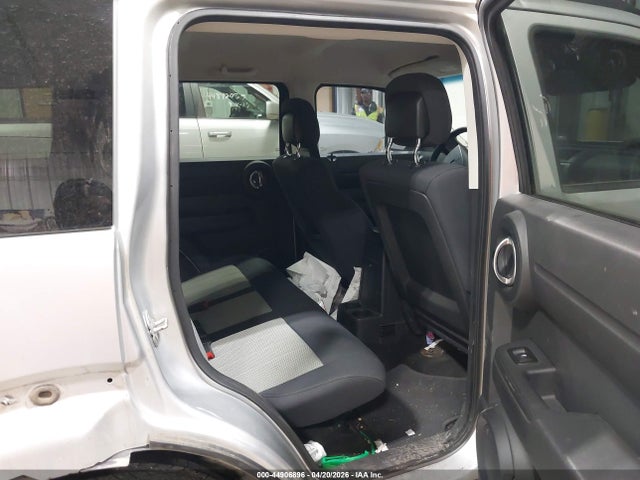Aukcja sprzedaży 2010 Dodge Nitro Se, vin: 1D4PU2GK8AW107109, numer aukcji: 44906896