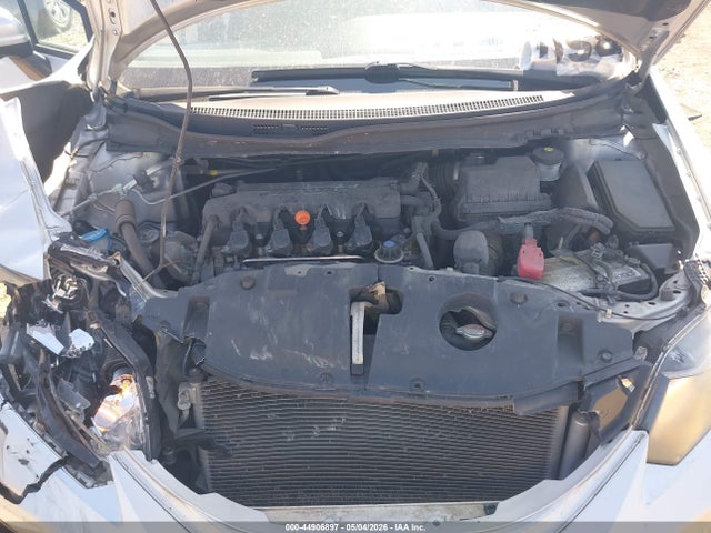 Aukcja sprzedaży 2015 Honda Civic Ex-l, vin: 19XFB2F93FE251035, numer aukcji: 44906897