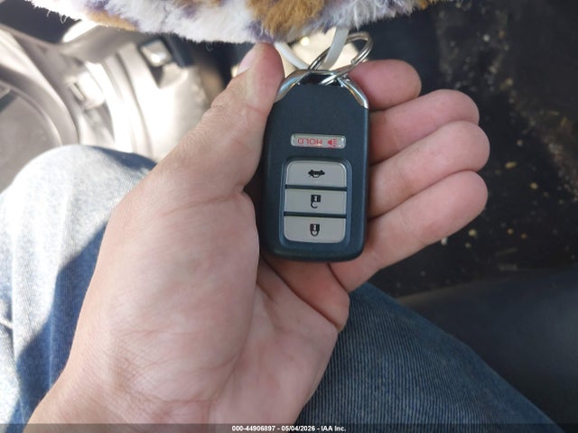 Aukcja sprzedaży 2015 Honda Civic Ex-l, vin: 19XFB2F93FE251035, numer aukcji: 44906897