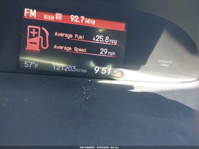 Aukcja sprzedaży 2015 Honda Civic Ex-l, vin: 19XFB2F93FE251035, numer aukcji: 44906897
