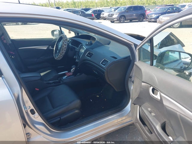 Aukcja sprzedaży 2015 Honda Civic Ex-l, vin: 19XFB2F93FE251035, numer aukcji: 44906897