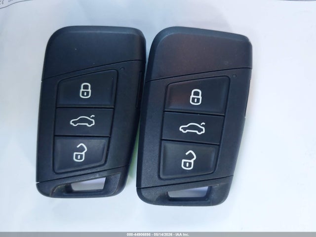 44906898 :رقم المزاد ، 3VV5C7B21SM058642 vin ، 2025 Volkswagen Taos 1.5t S مزاد بيع
