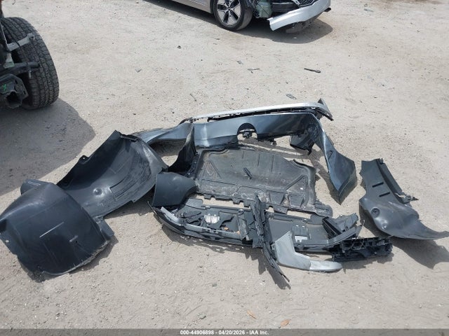 44906898 :رقم المزاد ، 3VV5C7B21SM058642 vin ، 2025 Volkswagen Taos 1.5t S مزاد بيع