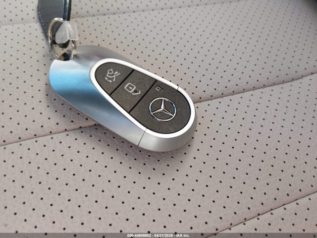 W1KLF6BB4SA088132 Mercedes-Benz E 450 4matic