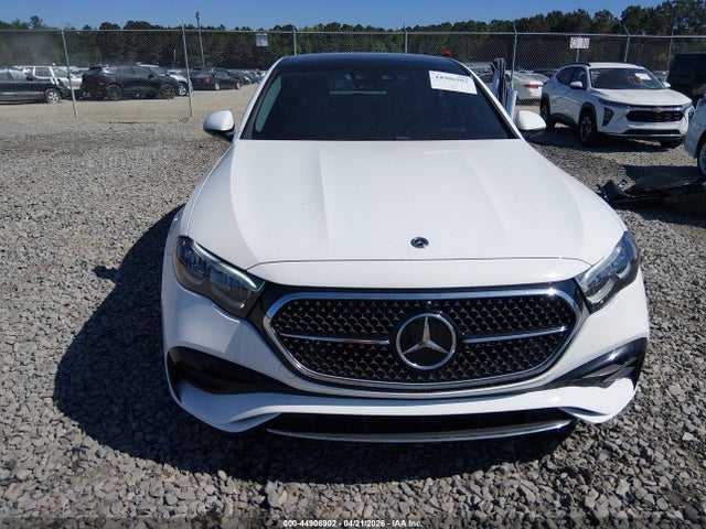 Mercedes-Benz E 450 4matic 2025 W1KLF6BB4SA088132 Image 13