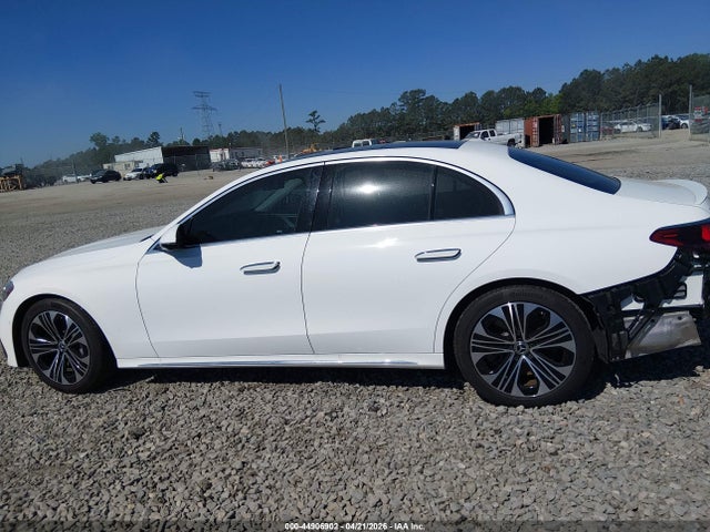 W1KLF6BB4SA088132 Mercedes-Benz E 450 4matic