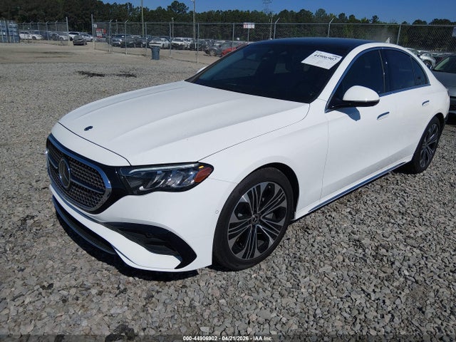 W1KLF6BB4SA088132 Mercedes-Benz E 450 4matic