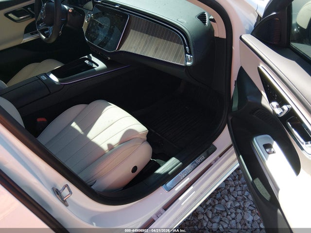 W1KLF6BB4SA088132 Mercedes-Benz E 450 4matic