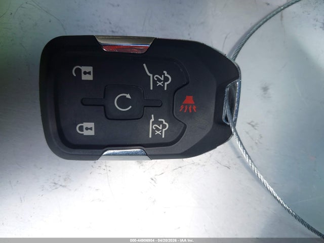 Продаж на аукціоні авто 2018 Gmc Yukon Denali, vin: 1GKS2CKJ6JR289946, номер лоту: 44906904
