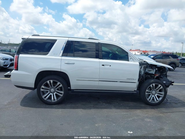 Продаж на аукціоні авто 2018 Gmc Yukon Denali, vin: 1GKS2CKJ6JR289946, номер лоту: 44906904