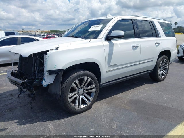 Продаж на аукціоні авто 2018 Gmc Yukon Denali, vin: 1GKS2CKJ6JR289946, номер лоту: 44906904