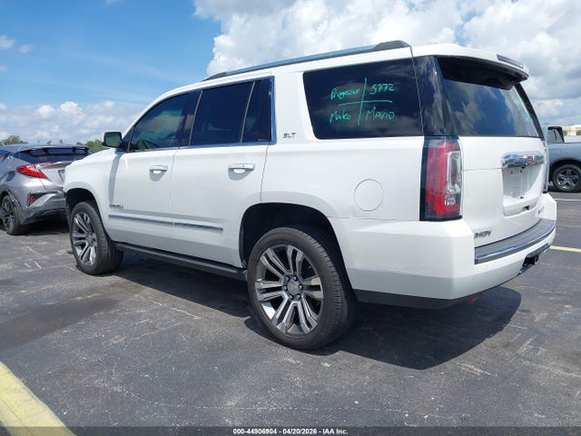 Продаж на аукціоні авто 2018 Gmc Yukon Denali, vin: 1GKS2CKJ6JR289946, номер лоту: 44906904