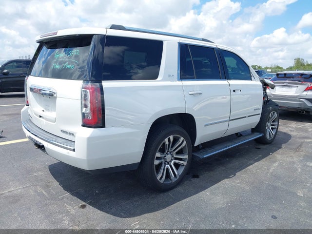 Продаж на аукціоні авто 2018 Gmc Yukon Denali, vin: 1GKS2CKJ6JR289946, номер лоту: 44906904