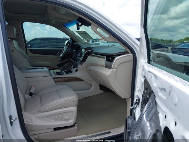 Продаж на аукціоні авто 2018 Gmc Yukon Denali, vin: 1GKS2CKJ6JR289946, номер лоту: 44906904