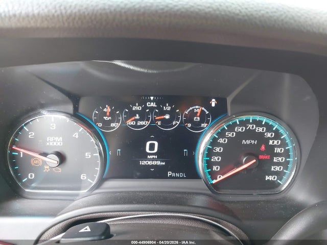 Продаж на аукціоні авто 2018 Gmc Yukon Denali, vin: 1GKS2CKJ6JR289946, номер лоту: 44906904