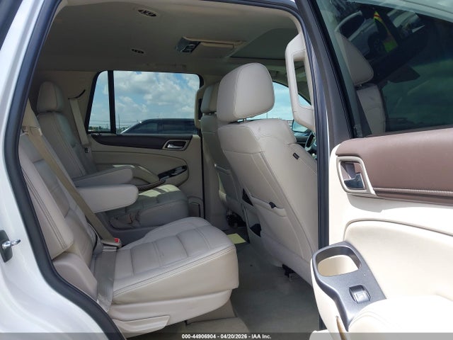 Продаж на аукціоні авто 2018 Gmc Yukon Denali, vin: 1GKS2CKJ6JR289946, номер лоту: 44906904