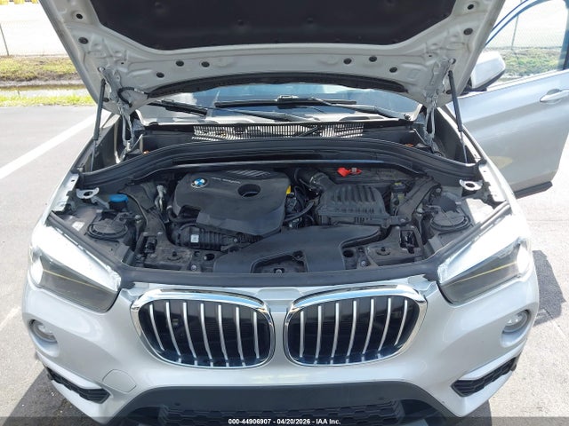 44906907 :رقم المزاد ، WBXHU7C50K5L11993 vin ، 2019 Bmw X1 Sdrive28i مزاد بيع