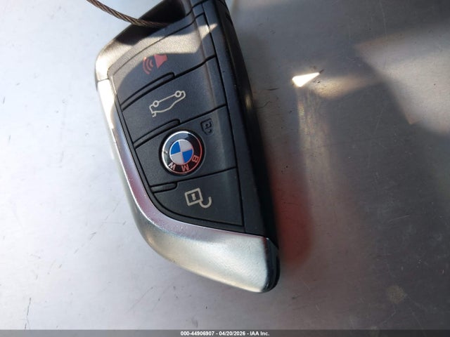 44906907 :رقم المزاد ، WBXHU7C50K5L11993 vin ، 2019 Bmw X1 Sdrive28i مزاد بيع