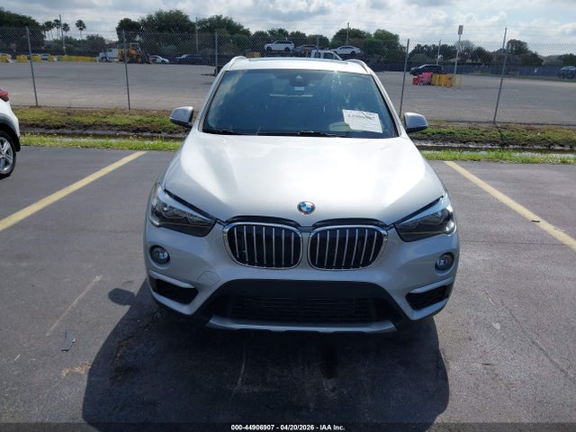 44906907 :رقم المزاد ، WBXHU7C50K5L11993 vin ، 2019 Bmw X1 Sdrive28i مزاد بيع