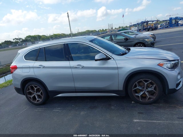 44906907 :رقم المزاد ، WBXHU7C50K5L11993 vin ، 2019 Bmw X1 Sdrive28i مزاد بيع