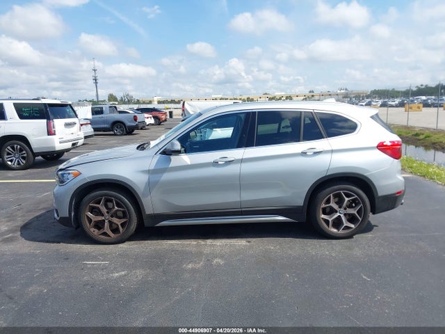 44906907 :رقم المزاد ، WBXHU7C50K5L11993 vin ، 2019 Bmw X1 Sdrive28i مزاد بيع