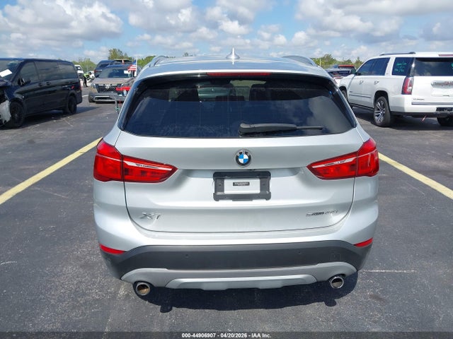 44906907 :رقم المزاد ، WBXHU7C50K5L11993 vin ، 2019 Bmw X1 Sdrive28i مزاد بيع